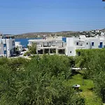 Πανσιόν Sofia 4*