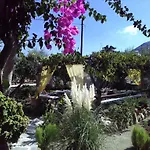 Sofia Πανσιόν Πάρος