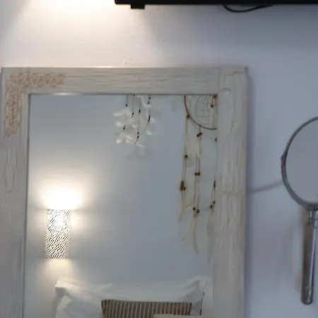 Sofia Pensión Páros