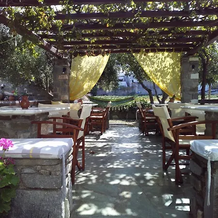 Pension Sofia 3*