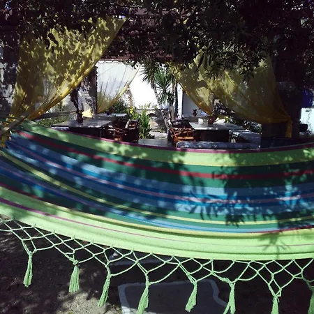 Pension Sofia 3*
