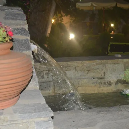 Guest house Pension Sofia Parikia (Paros)
