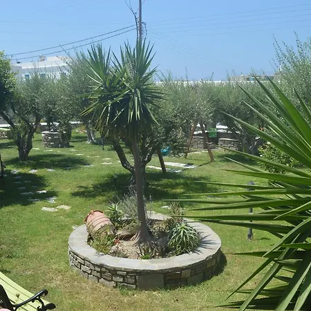 Pension Sofia Parikia (Paros)