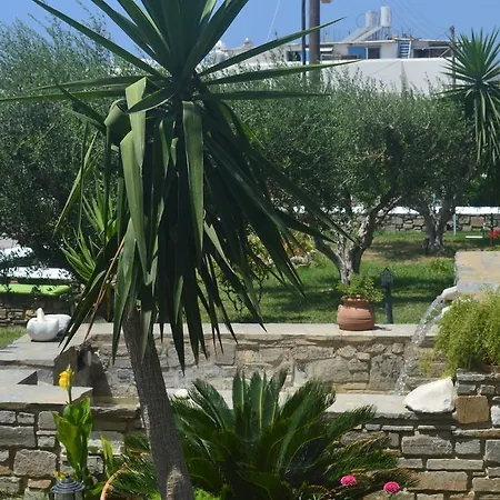 Pension Sofia Parikia (Paros)
