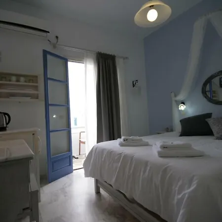 Pension Sofia 3* Parikia (Paros)