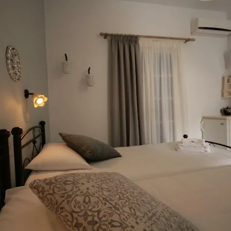 Pension Sofia 3*