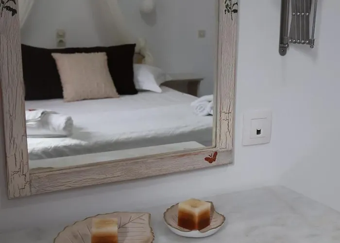 Pensjonat Sofia Páros