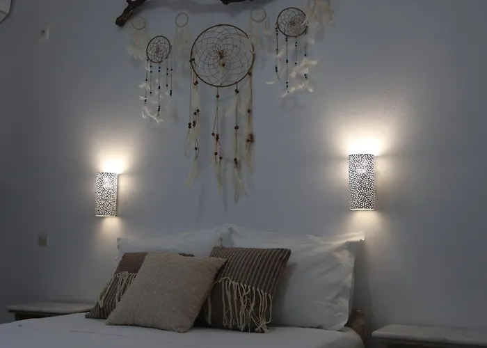 Pensjonat Sofia Páros