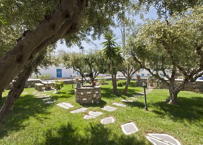 Pensjonat Sofia Páros