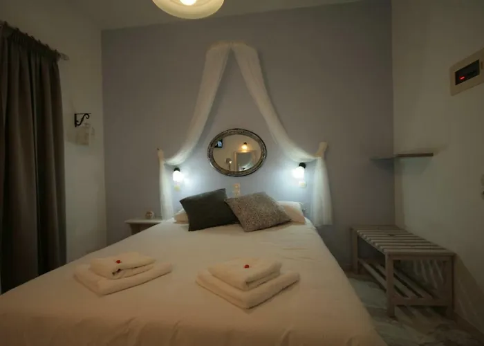 Pensjonat Sofia Páros