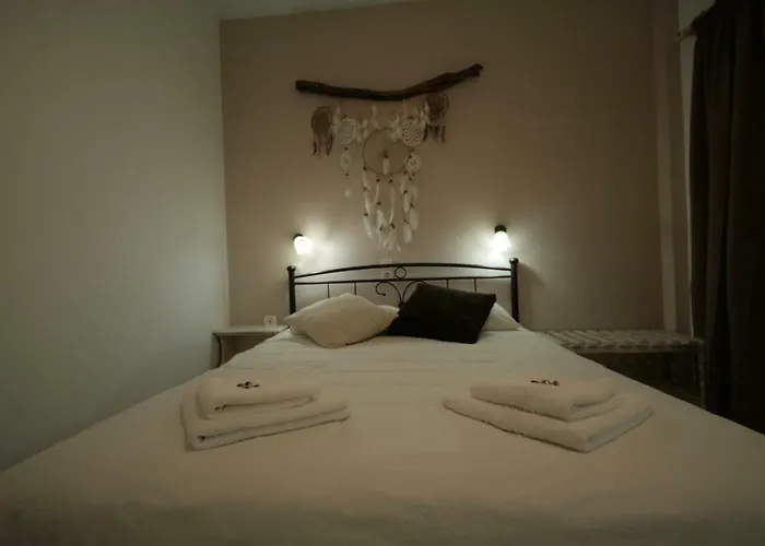 Sofia Pensjonat Páros