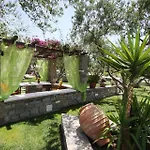 Pensionat Sofia 4*
