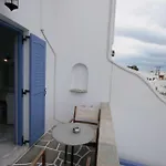 Sofia Maison d'hôtes Páros