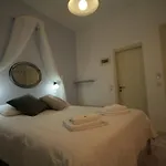 Maison d'hôtes Sofia Páros
