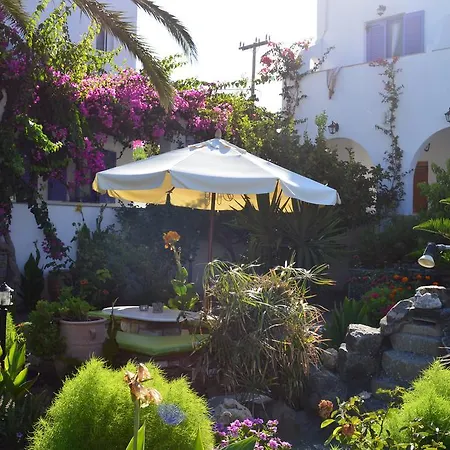 Pension Sofia 4* Parikia (Paros)