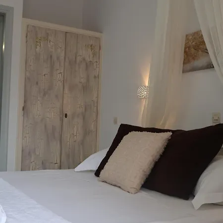 Pension Sofia Guest house Parikia (Paros)