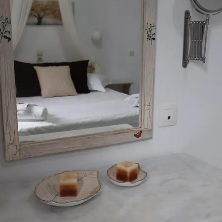 Guest house Pension Sofia Parikia (Paros)