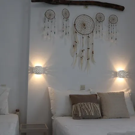 Pension Sofia 4* Parikia (Paros)