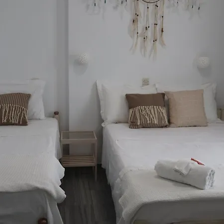 Pension Sofia 4* Parikia (Paros)