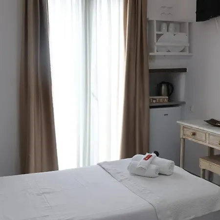Pension Sofia Guest house 4*