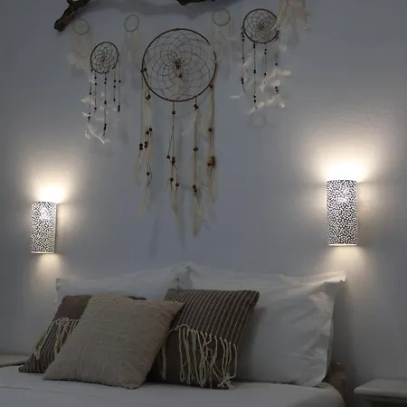 Guest house Pension Sofia Parikia (Paros)