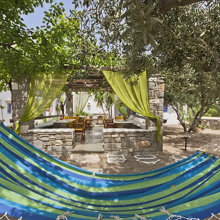 Guest house Pension Sofia 4*