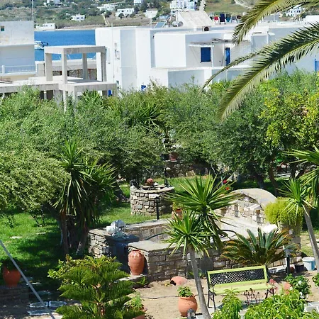 Guest house Pension Sofia