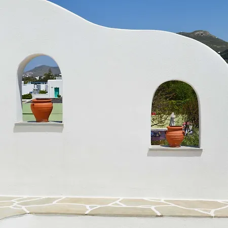 Guest house Pension Sofia Parikia (Paros)