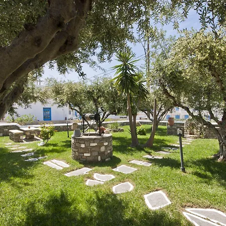 Guest house Pension Sofia Parikia (Paros)