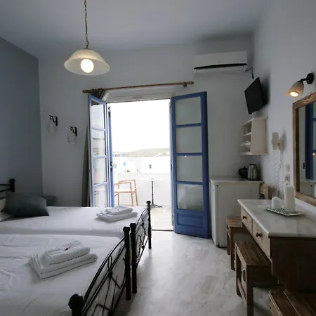 Guest house Pension Sofia