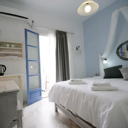 Pension Sofia Guest house