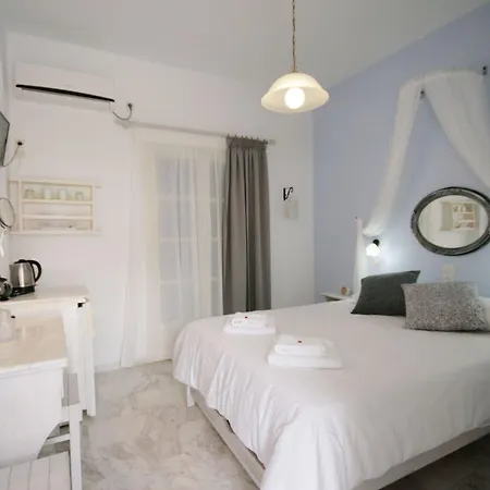 Πανσιόν Sofia 4*