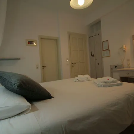 Pension Sofia Guest house Parikia (Paros)