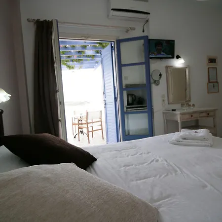 Pension Sofia Parikia (Paros)