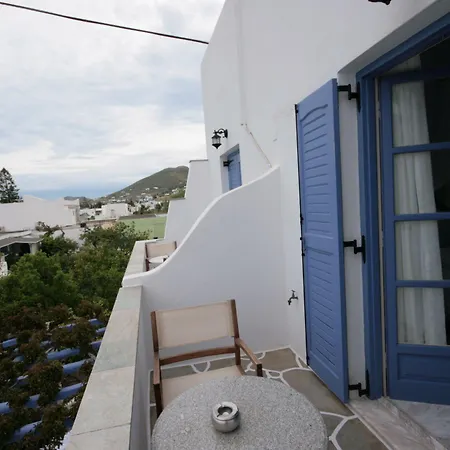 Pension Sofia Guest house 4*