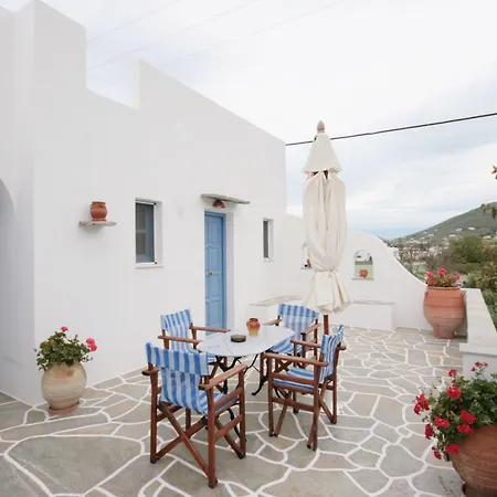 Pension Sofia 4* Parikia (Paros)