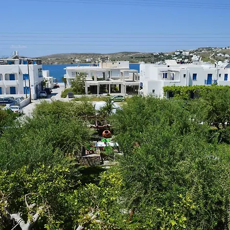 Pension Sofia Guest house