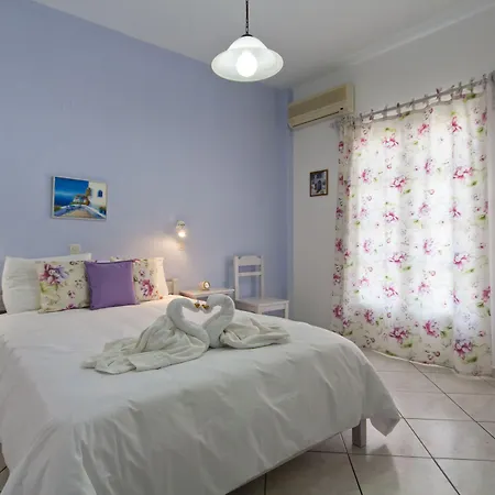 Sofia Maison d'hôtes 4*