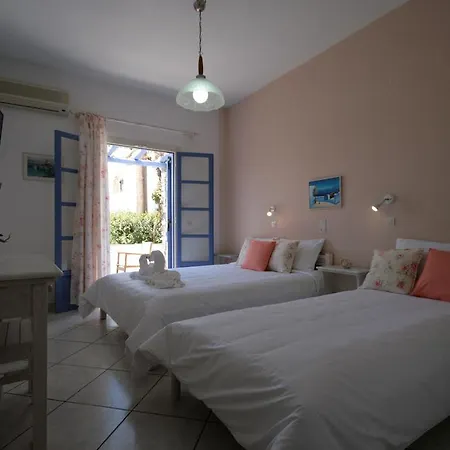 Pension Sofia 4*