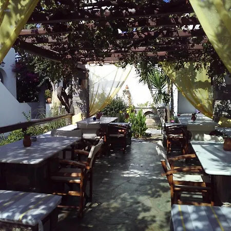 Pension Sofia 4* Parikia (Paros)