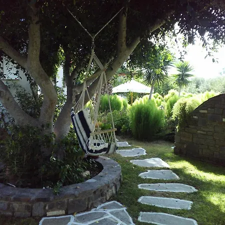 Pension Sofia 4* Parikia (Paros)