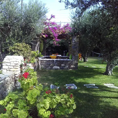 Pension Sofia Guest house