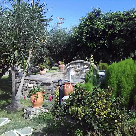 Pension Sofia 4* Parikia (Paros)