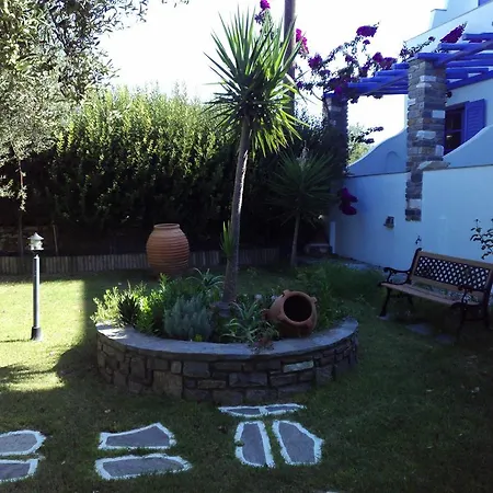 Pension Sofia 4* Parikia (Paros)