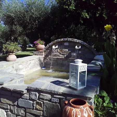 Pension Sofia Guest house Parikia (Paros)