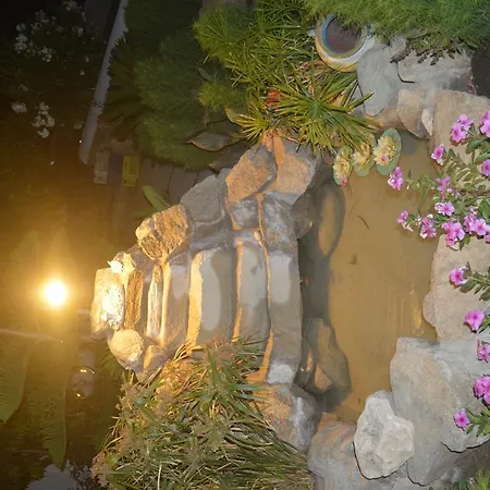 Guest house Pension Sofia