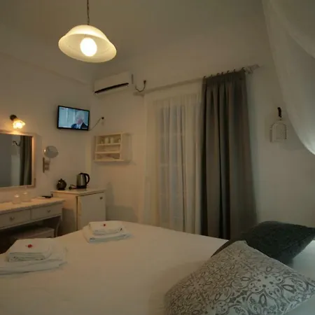 Pension Sofia Guest house Parikia (Paros)