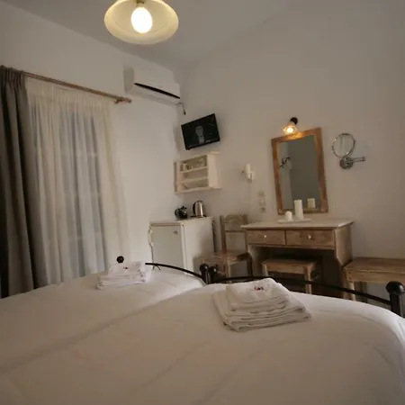 Pension Sofia Guest house Parikia (Paros)