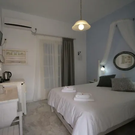 Guest house Pension Sofia