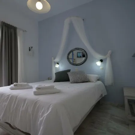 Pension Sofia Guest house